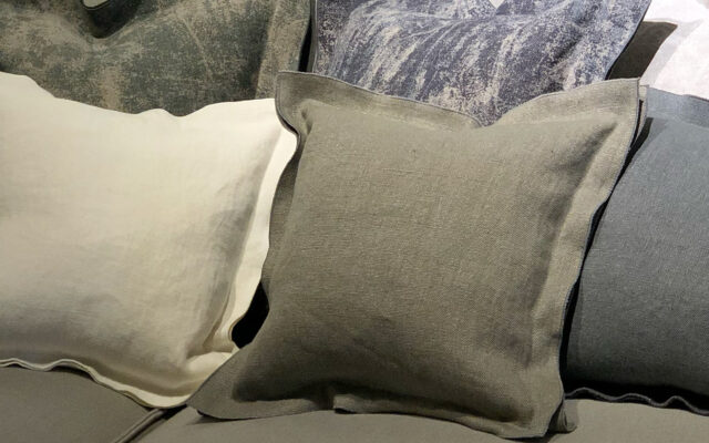 Tibi Soft for Sofa and Cushions
