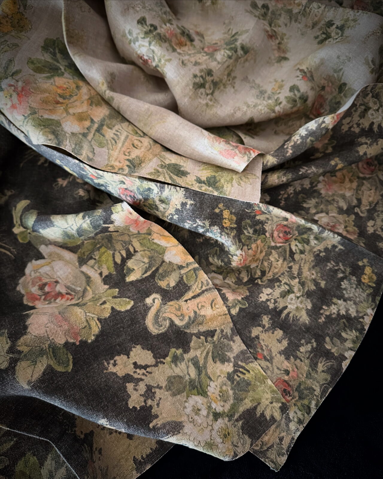 Rosa – Grace de Lino